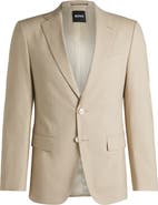 BOSS Huston Sport Coat