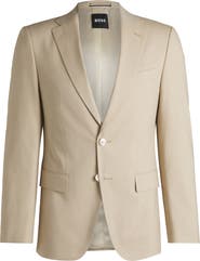 BOSS Huston Sport Coat