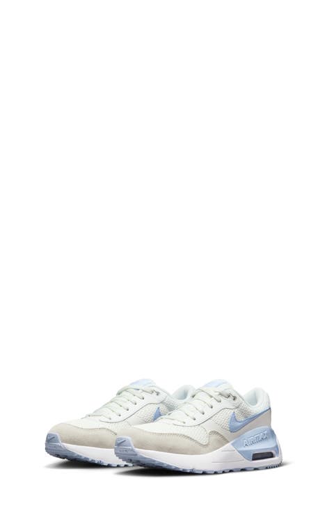 Air Max SYSTM Sneaker (Big Kid)