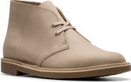 Clarks® Shepton Chukka Boot