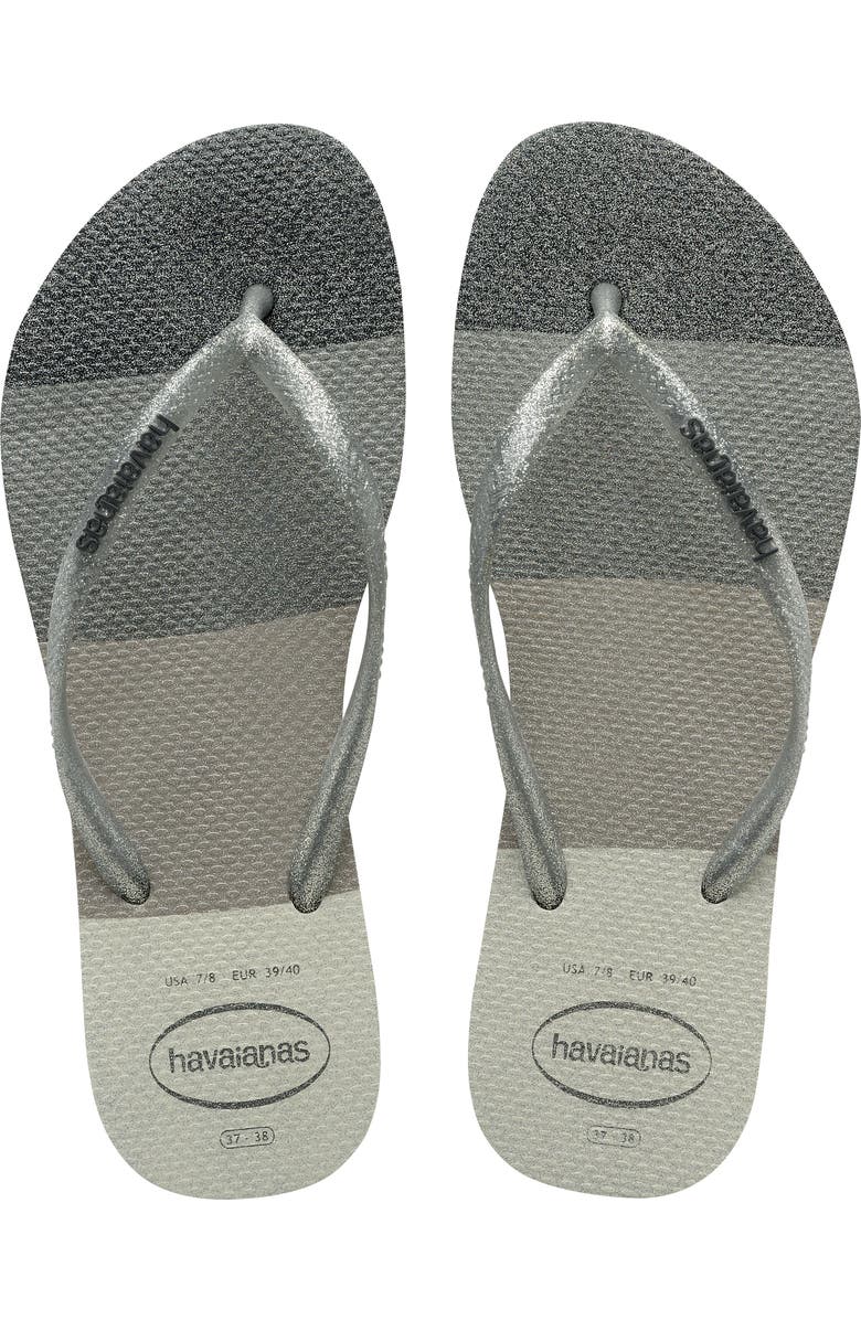 Havaianas Slim Palette Flip Flop, Main, color,