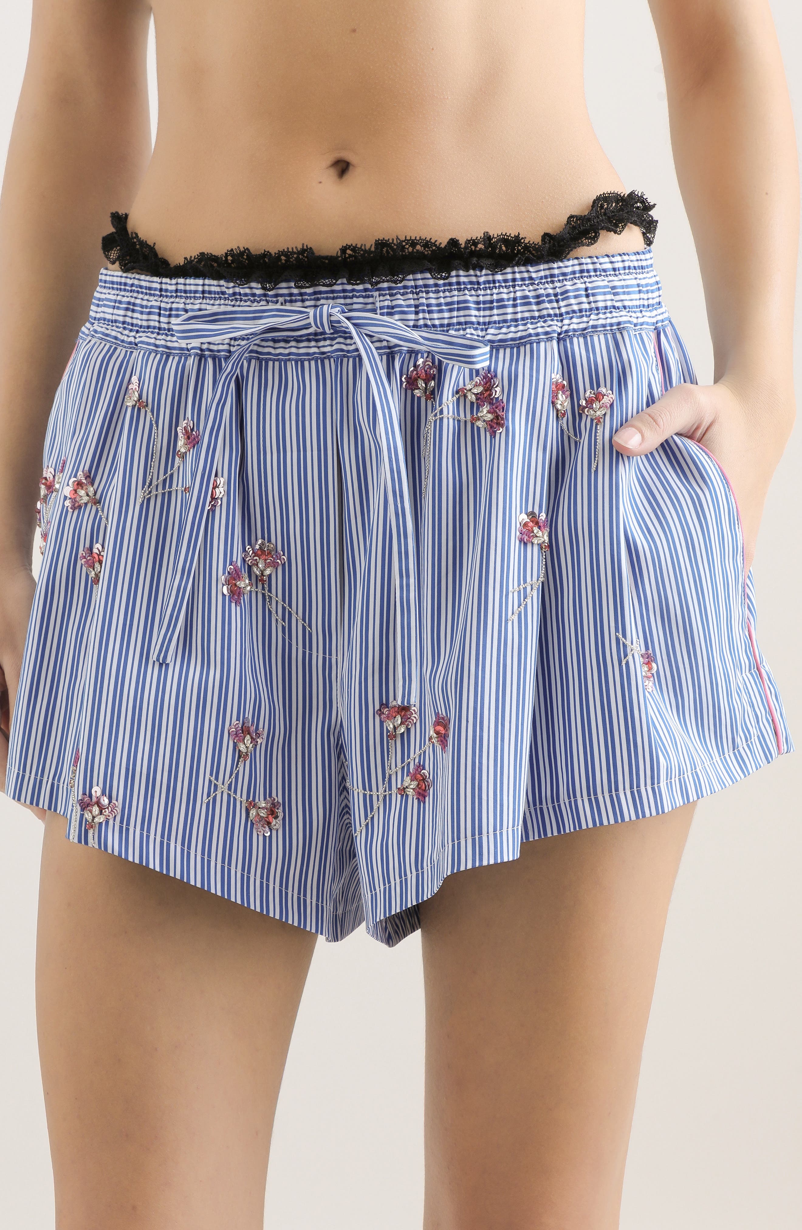 selected S8400 EMBROIDERED