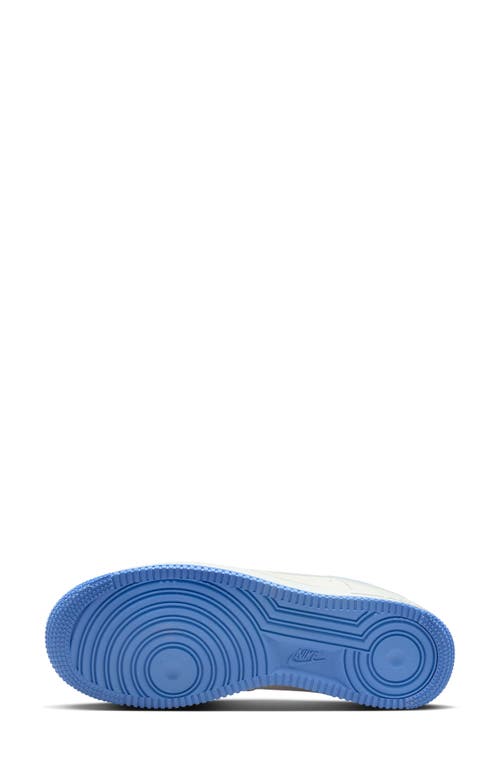 Nike Air Force 1 '07 Next Nature Sail/royal Pulse Dc9486-104 Women's In Sail/royal Pulse