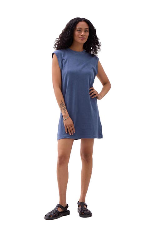 The Relaxed Muscle Dress