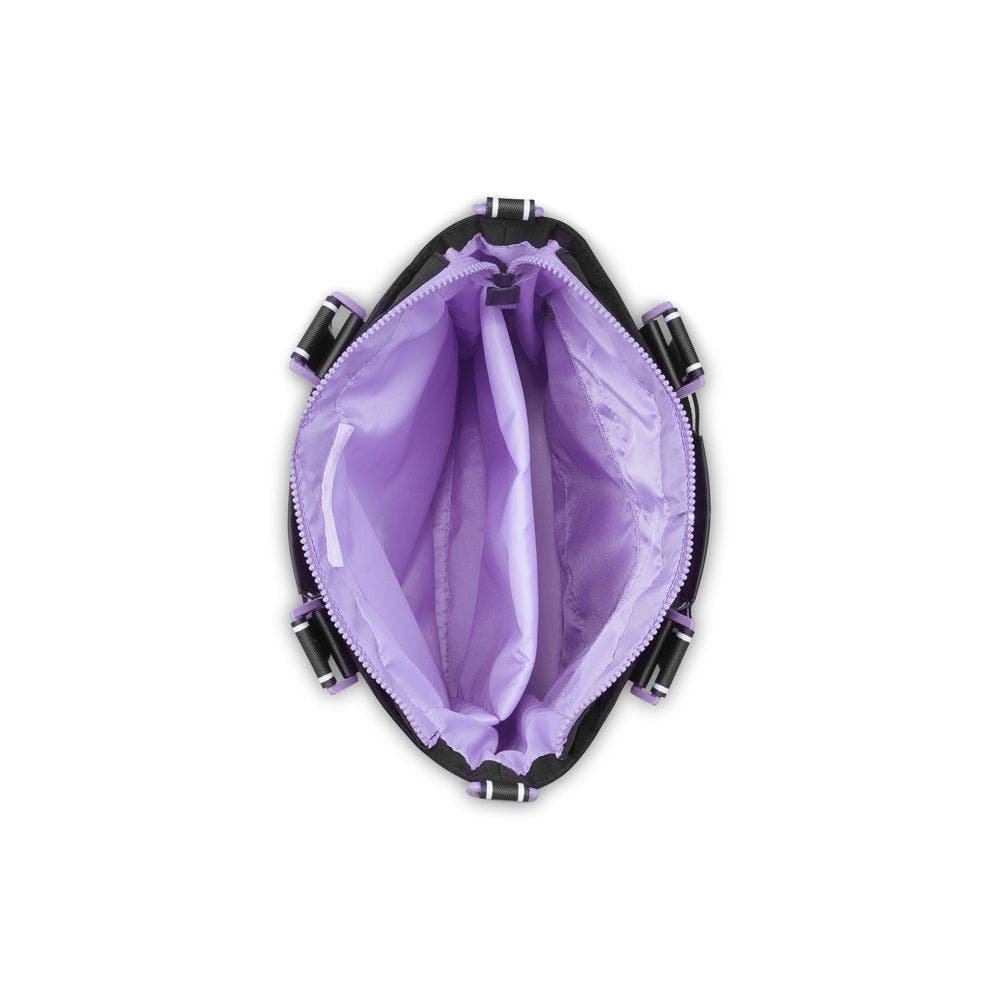 Florence by Mills Your Story Tote Bag, Alternate, color, Black