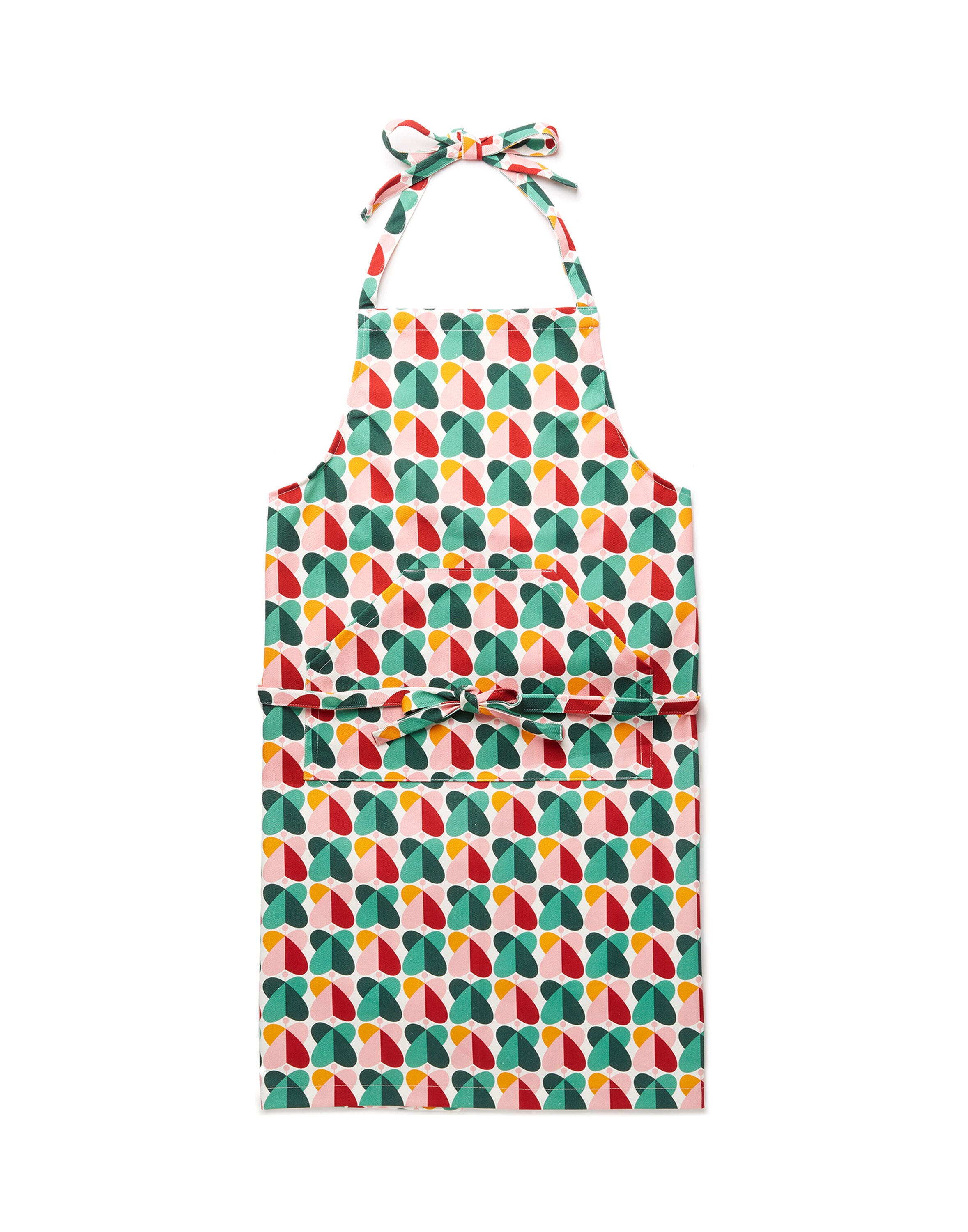 selected Farfalle Multicolor
