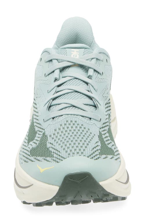 Hoka Challenger 8 Running Shoe In Blue