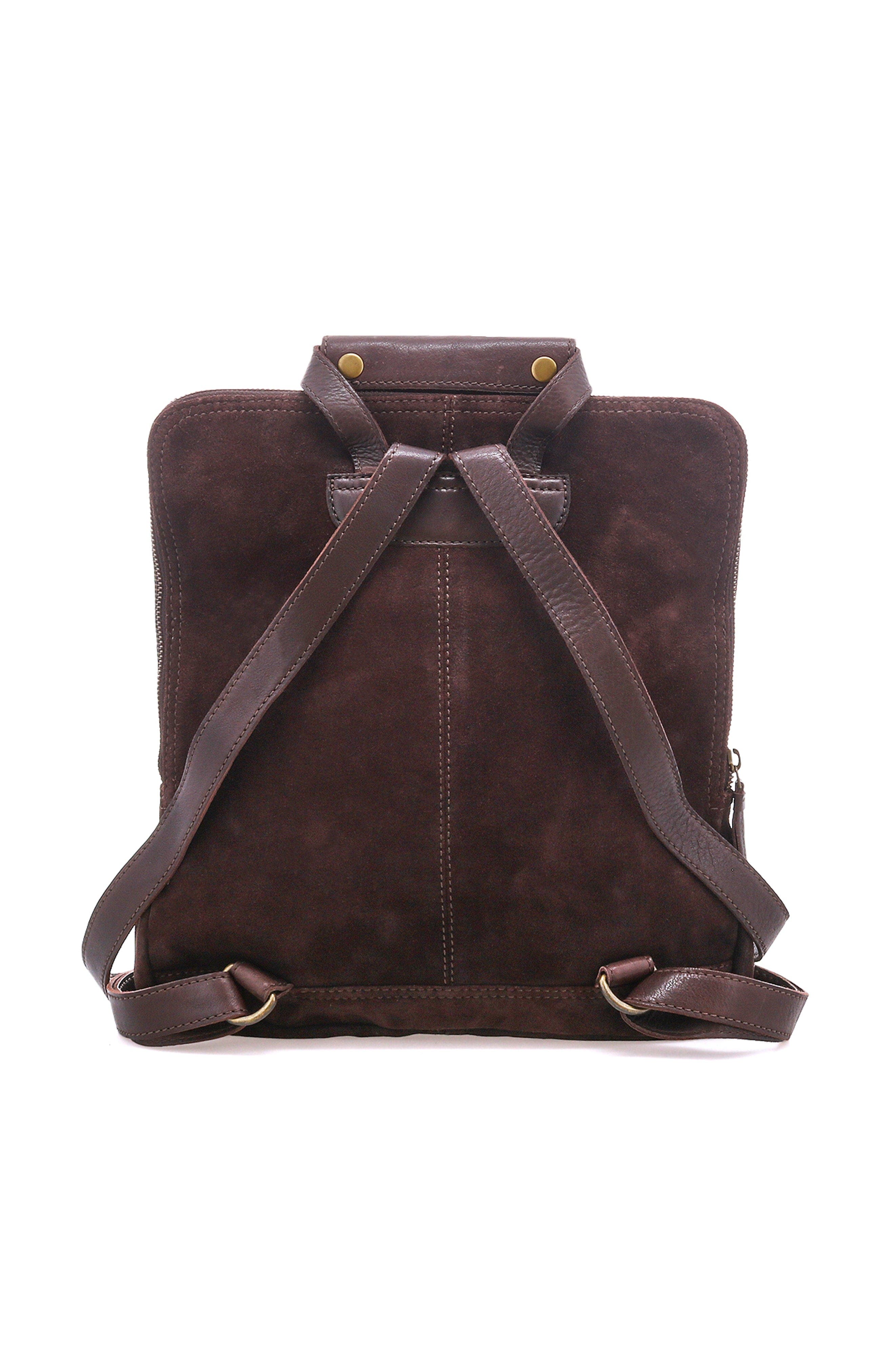 Yearling Women's Backpack, Alternate, color, Brown