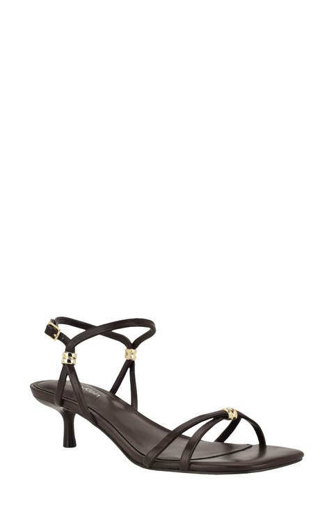 Rivine Ankle Strap Sandal (Women)