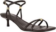 Calvin Klein Rivine Ankle Strap Sandal