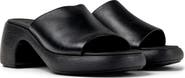 Camper Thelma Platform Slide Sandal