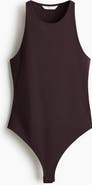 H&M Sleeveless Thong Body