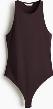 H&M Sleeveless Thong Body