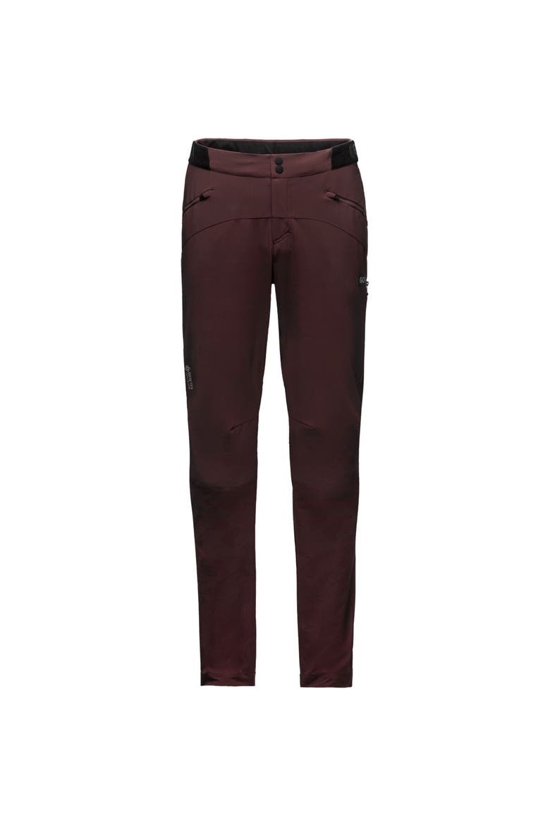Fernflow Windstopper Pant - Men's, Alternate, color, Utility Brown
