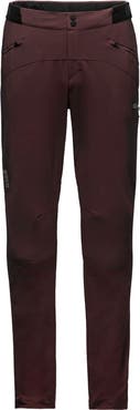 GOREWEAR Fernflow Windstopper Pant - Men's