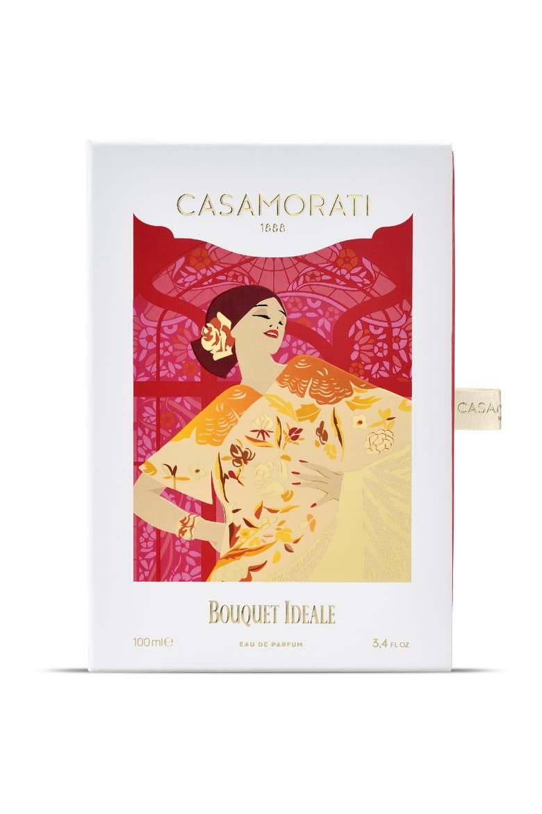 Casamorati Bouquet Ideale Eau de Parfum, Alternate, color, NO COLOR