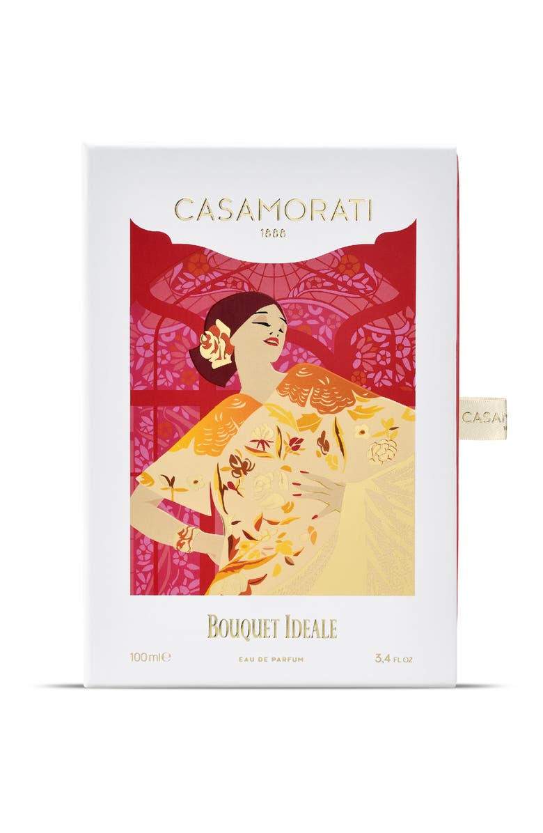 XERJOFF Casamorati Bouquet Ideale Eau de Parfum, Alternate, color, 