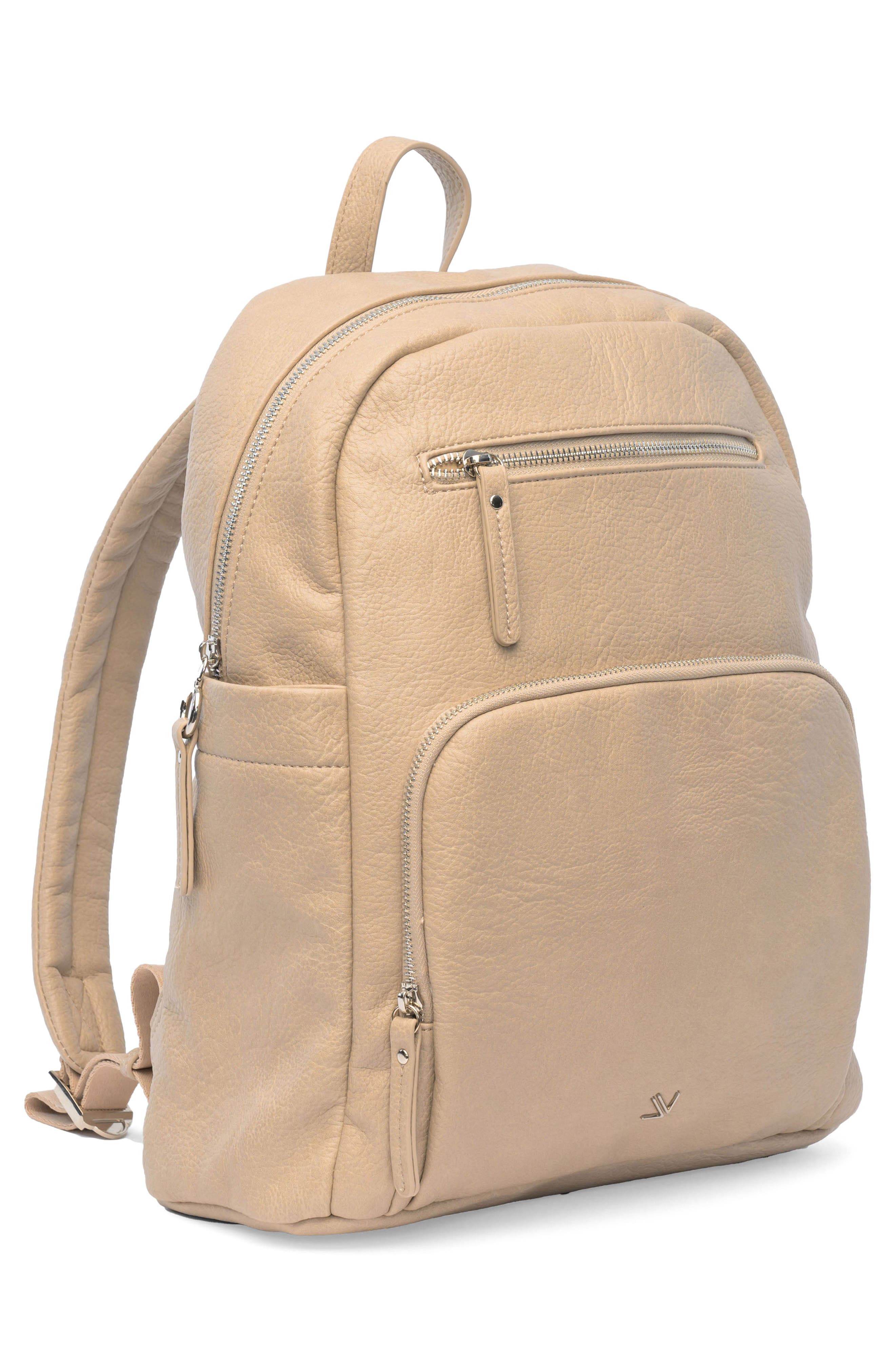 Focus Backpack, Alternate, color, SAND