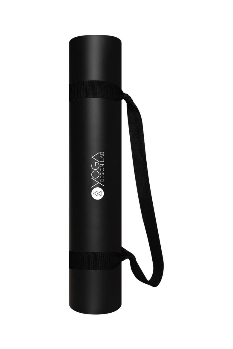 Infinity Yoga Mat, Alternate, color, Eternal