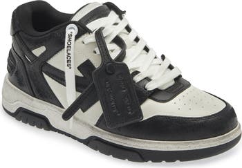 Out of Office Low Top Sneaker