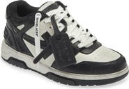 Off-White Out of Office Low Top Sneaker
