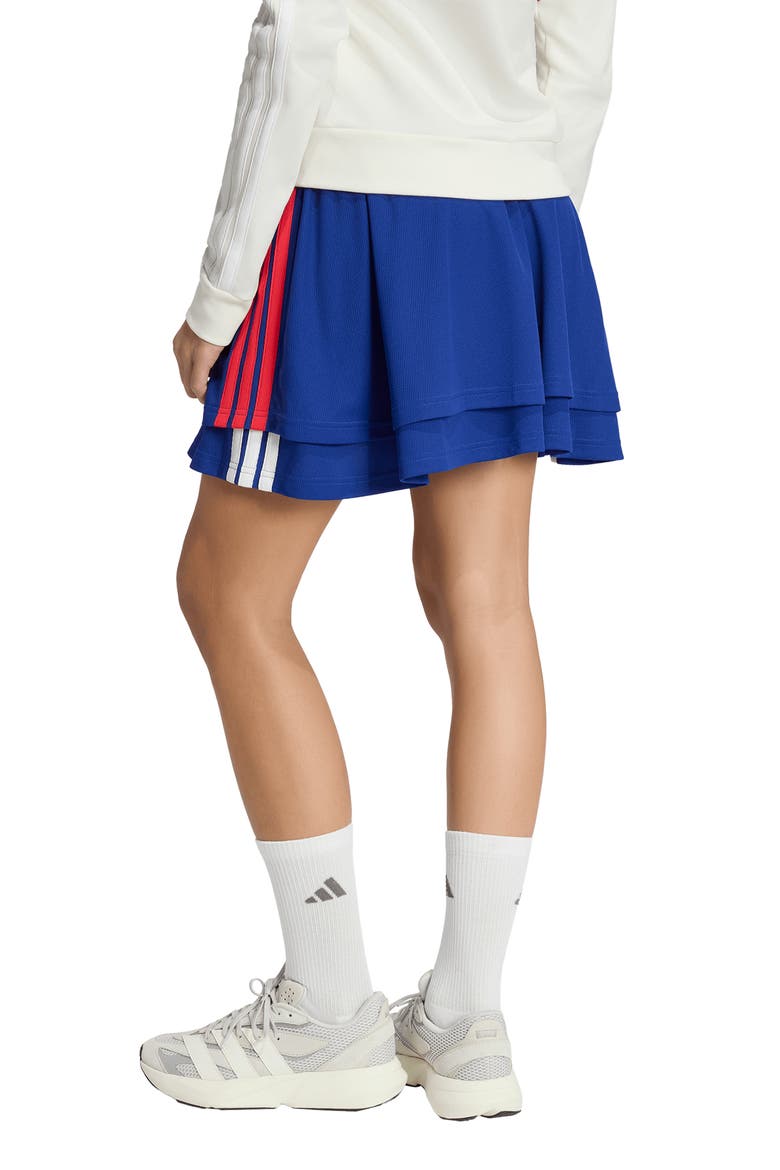 House of Tiro Skirt, Alternate, color, MYSTERY INK/ WHITE/ PURE RUBY