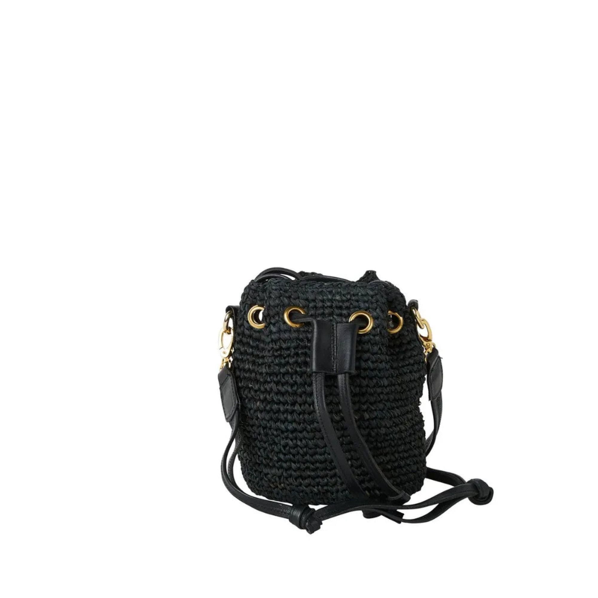 The Jane Mini Bag, Main, color, Black