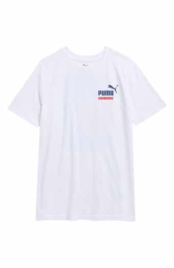 Kids' Recess Graphic T-Shirt