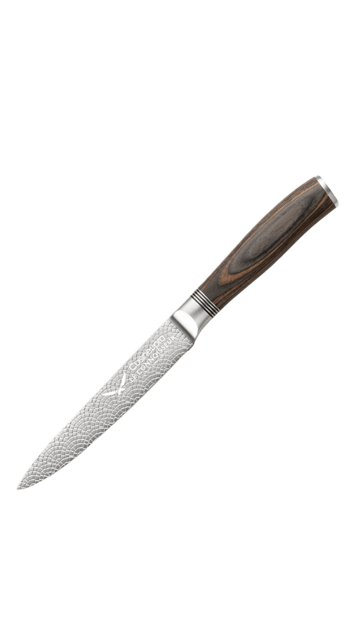 Cuisine::pro ® Le Connoisseur Utilty Knife 4.5in In Multi