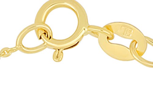 Bony Levy 14k Gold Chain Bracelet In 14k Yellow Gold