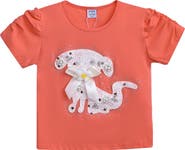 Mimi Tutu Puppy T-Shirt