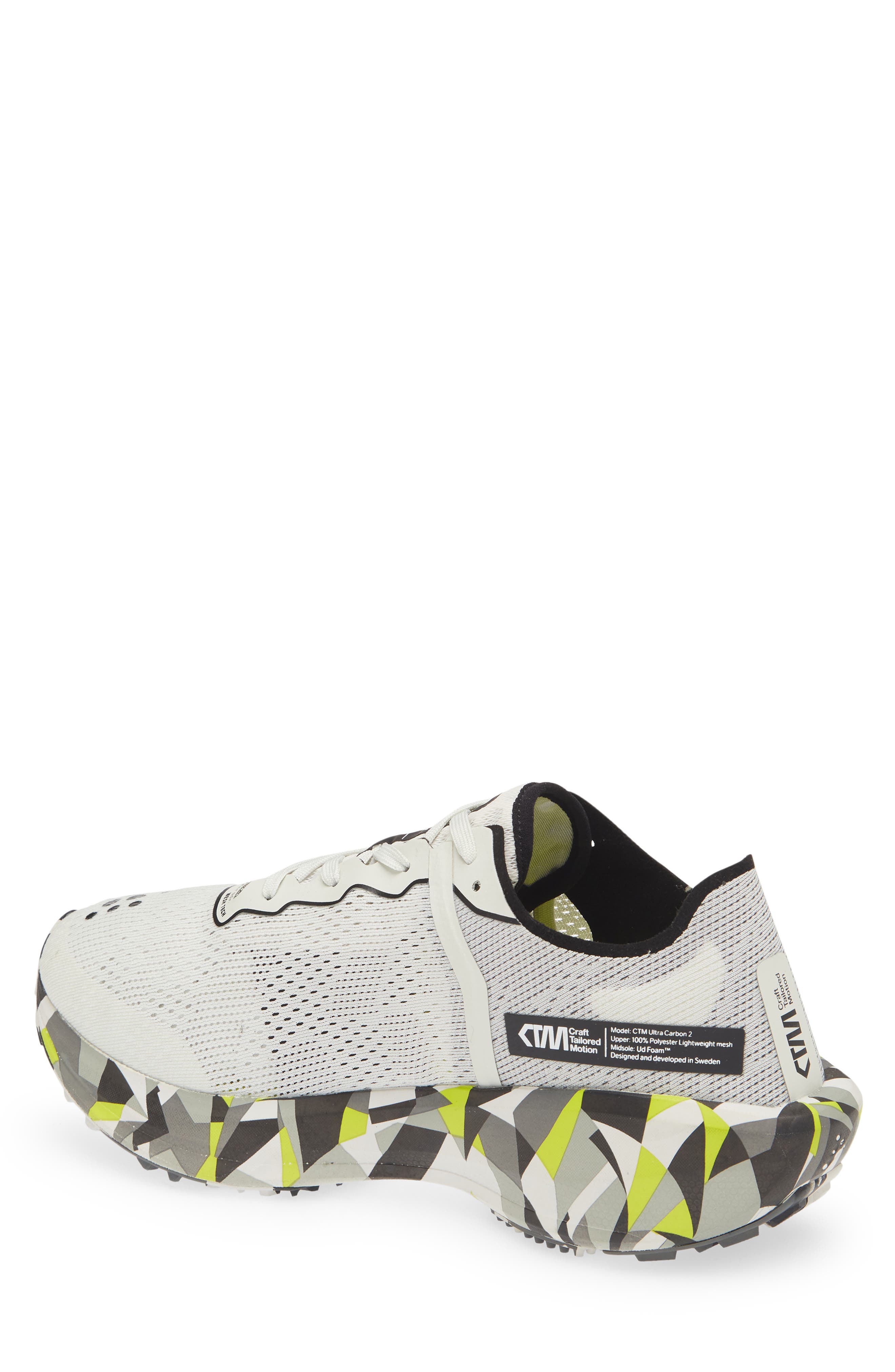 Craft CTM Ultra Carbon 2 Running Sneaker (Men) | Nordstrom display picture 1