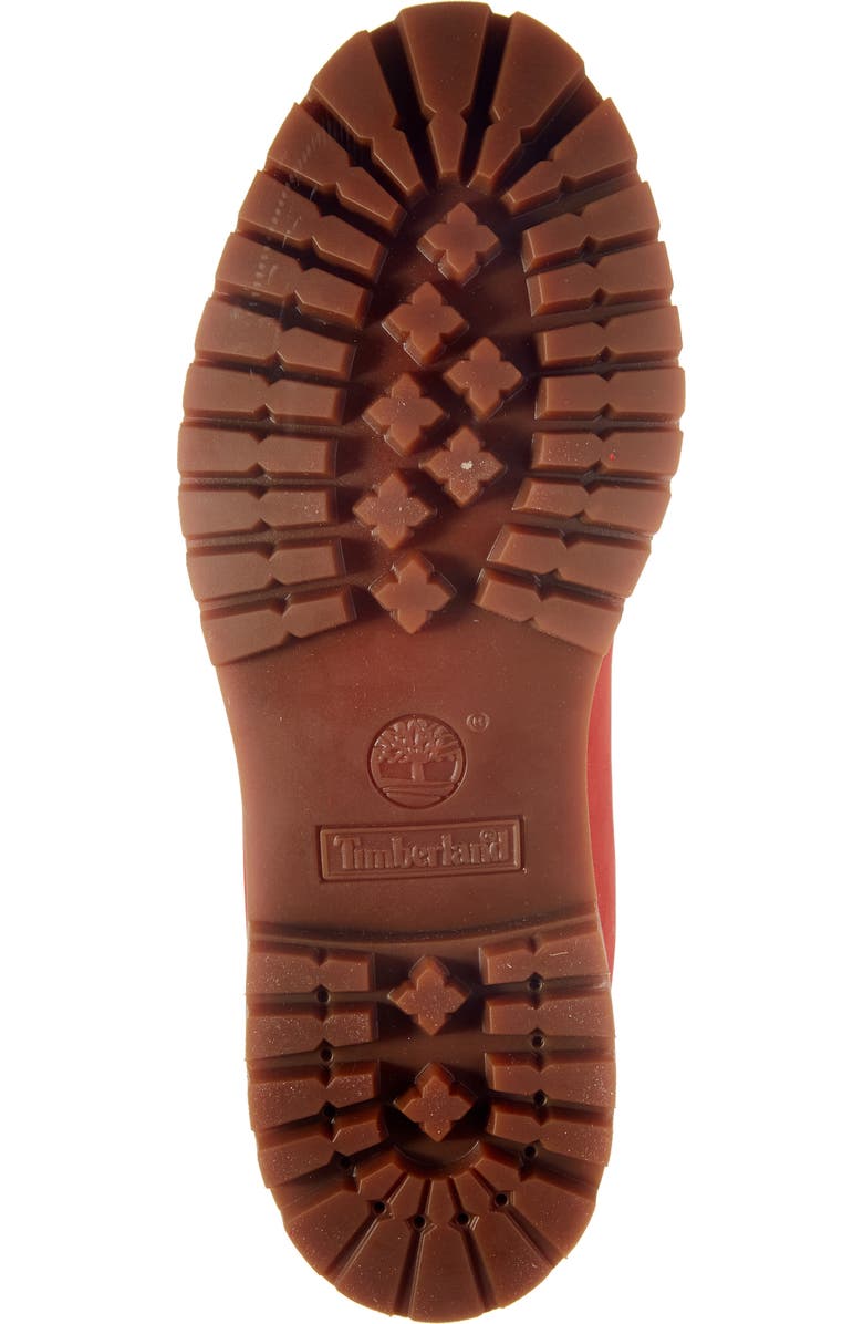 Timberland Premium 6-Inch Waterproof Boot, Alternate, color,