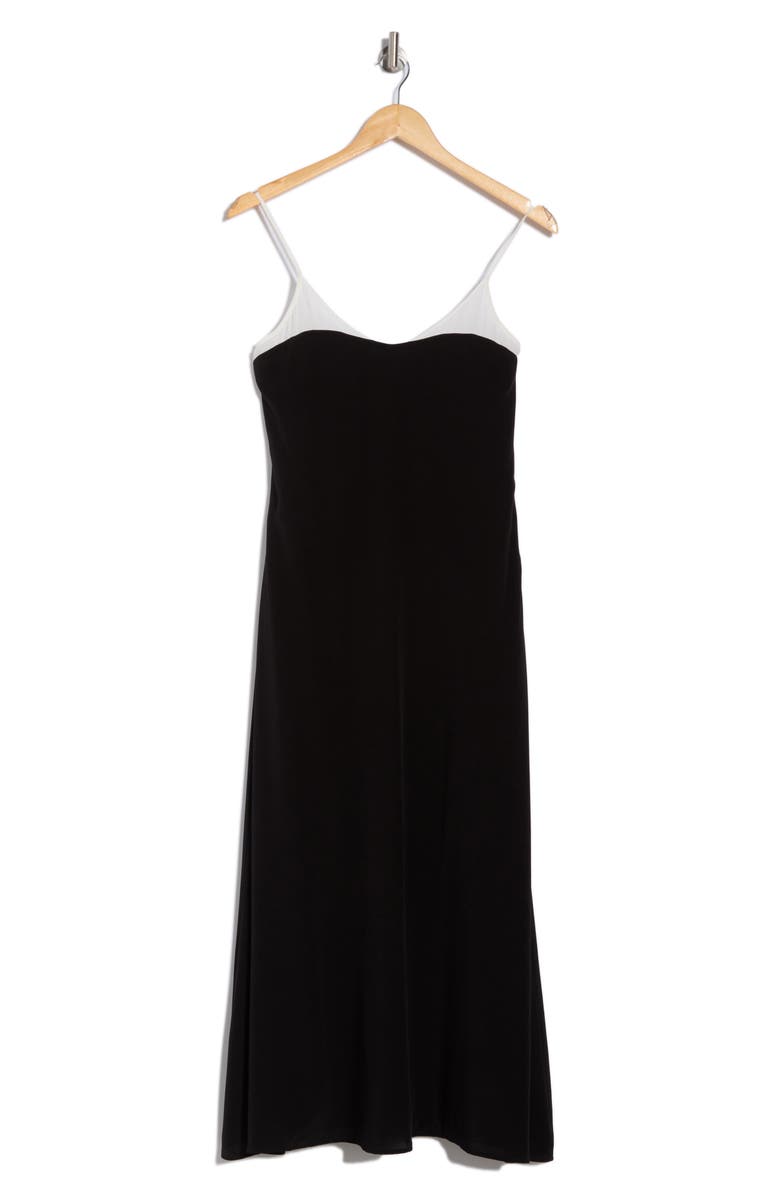 Joie Nicolette Maxi Dress, Alternate, color,