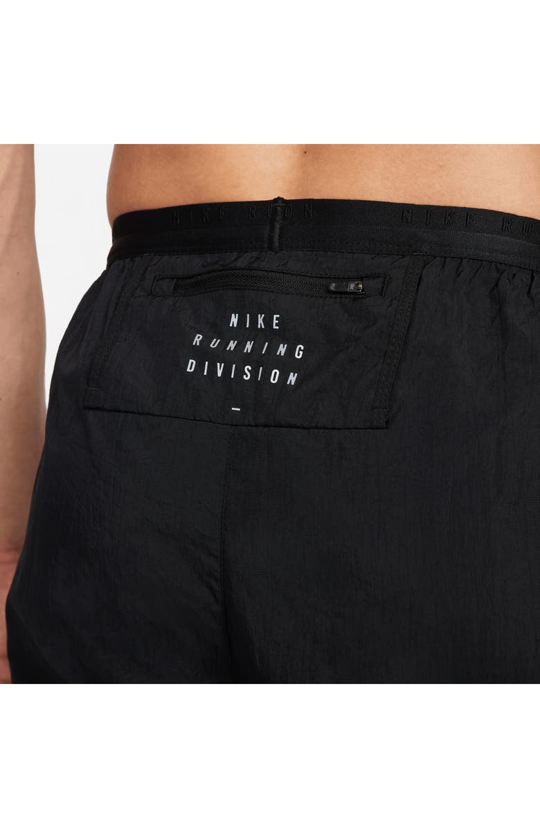 Nike Repel Water Repellent Run Division Pants, Alternate, color,
