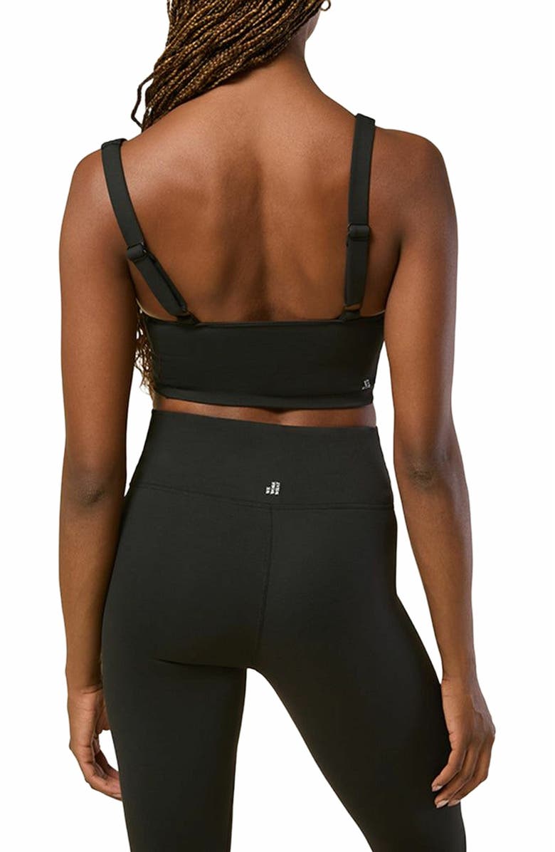 WeWoreWhat Plunge Tank, Alternate, color, 