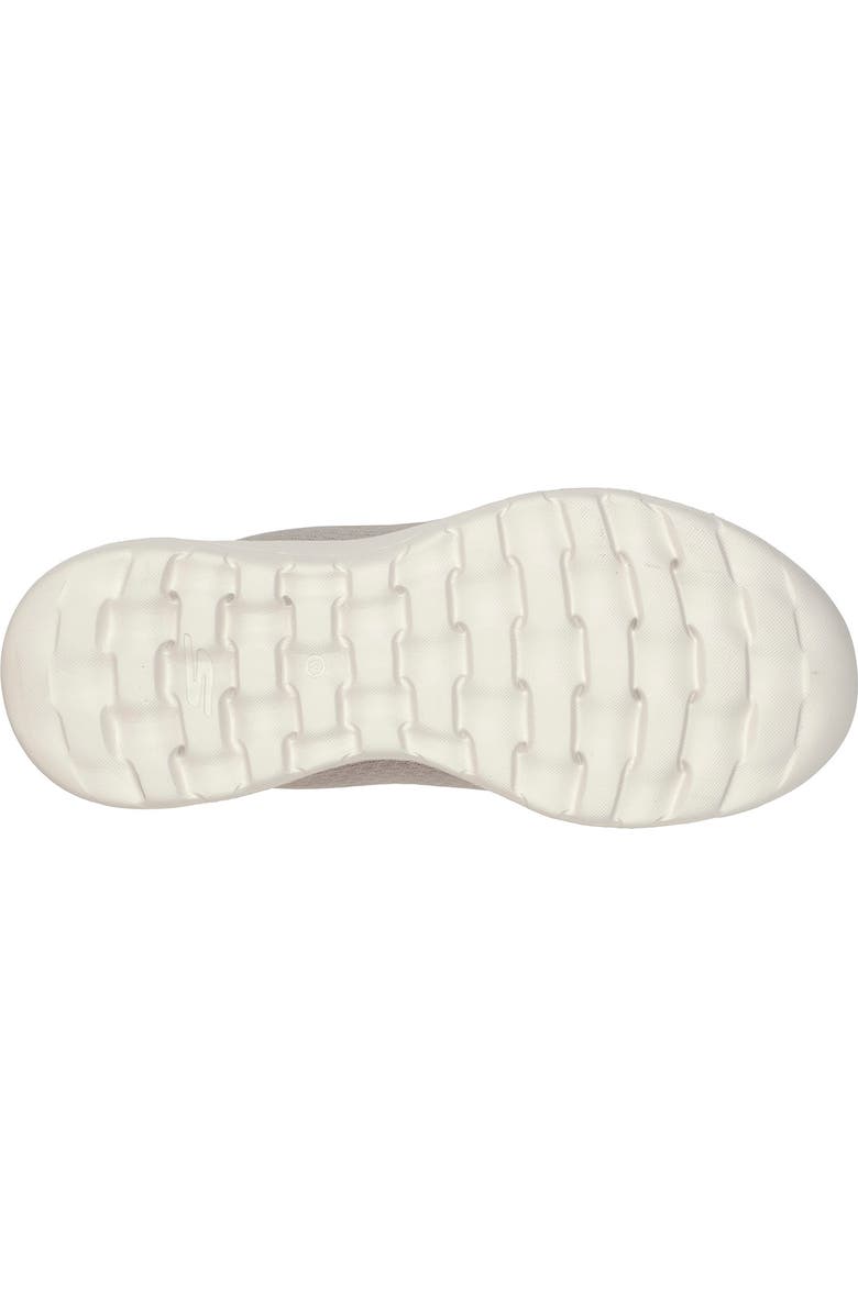 SKECHERS GOwalk Joy - Ecstatic Walking Shoe, Alternate, color, Tpe-Taupe