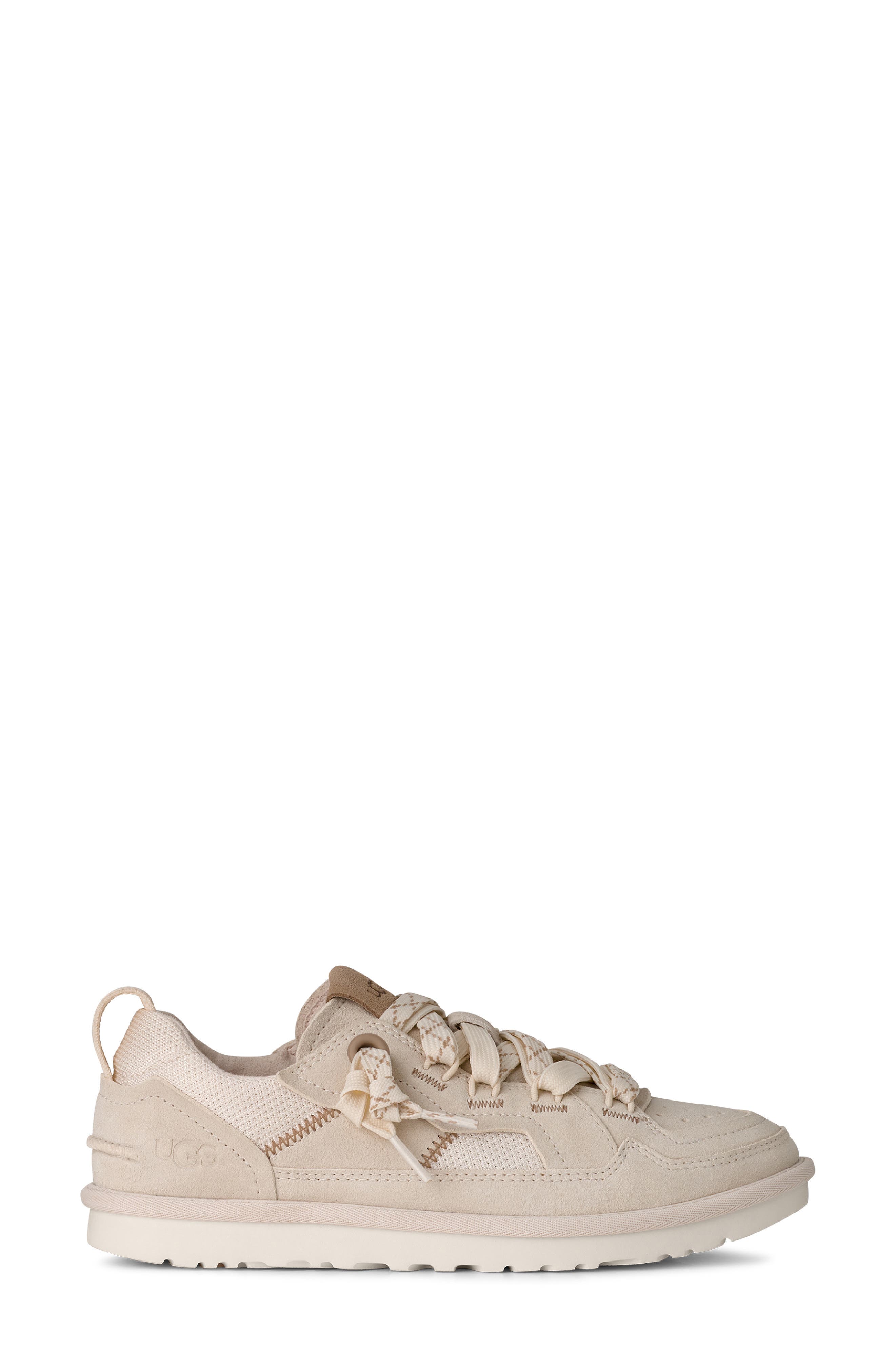 Minimel Sneaker, Alternate, color, JASMINE