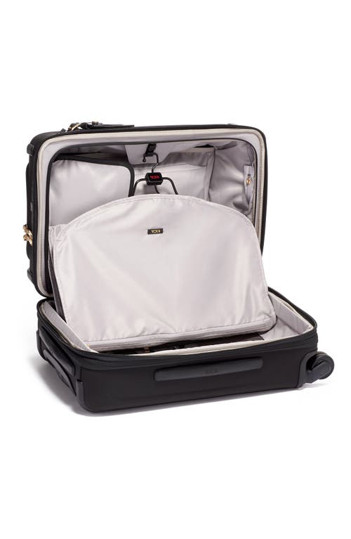 Tumi Alpha 3 Collection 22-inch International Expandable Wheeled Carry-on Bag In Multi