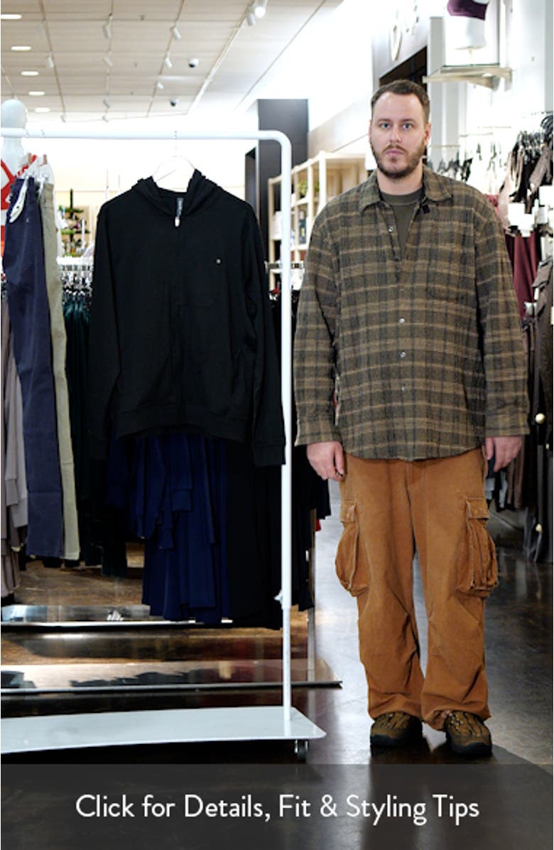 Ponto Performance Zip Hoodie, sales video thumbnail