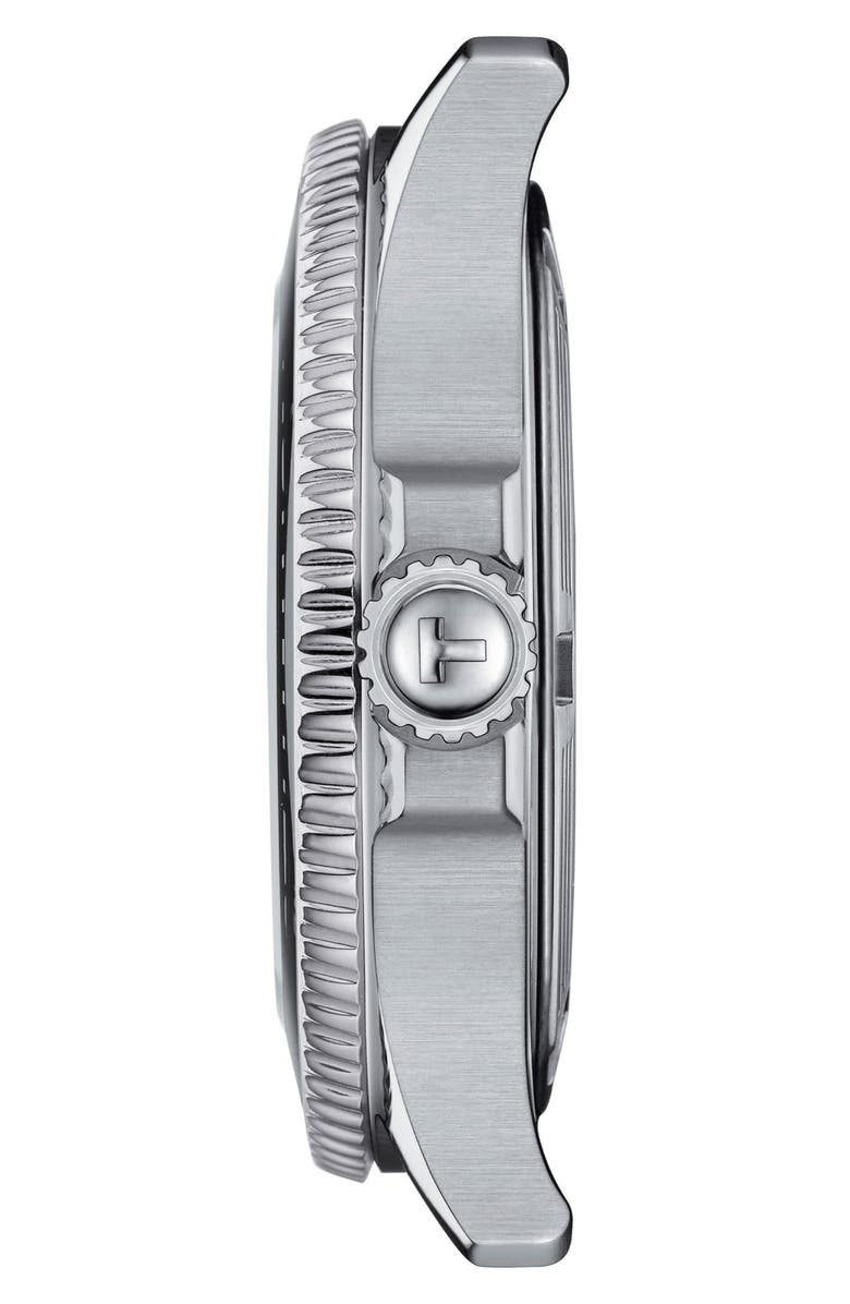 Tissot Seastar 1000 Bracelet Watch, 36mm, Alternate, color,