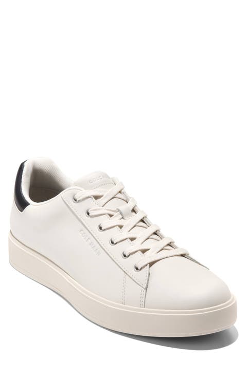 GrandPro Luxe Sneaker