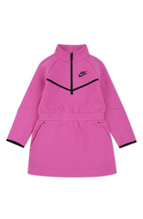 Kids' Tech Fleece Dress (Little Kid)