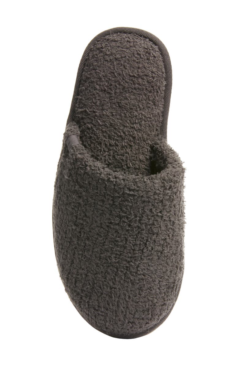 Barefoot Dreams<sup>®</sup> CozyChic<sup>™</sup> Rib Slipper, Alternate, color,