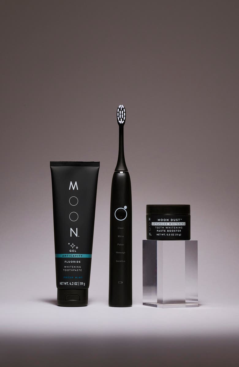 MOON Sonic Smile Bundle, Alternate, color, 