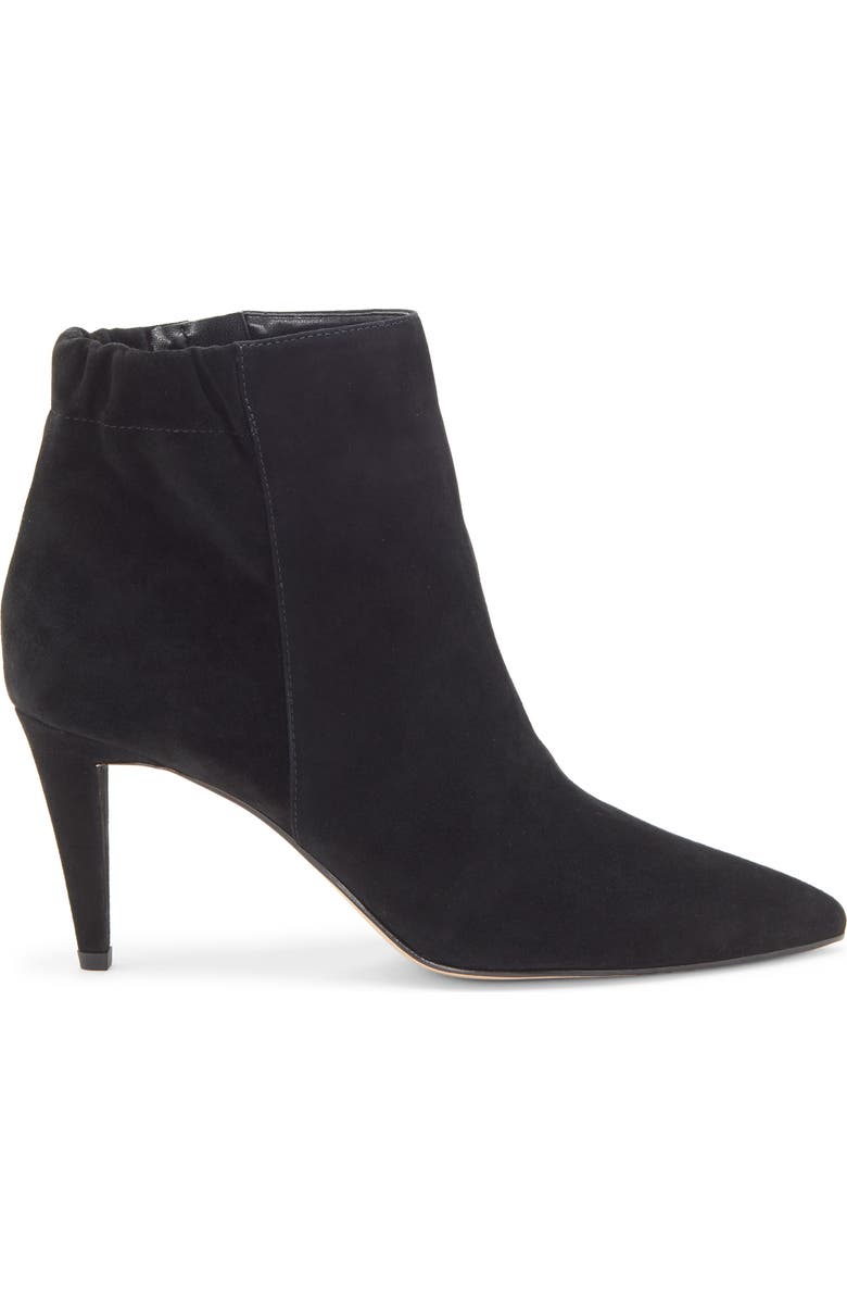 Enzo Angiolini Philoni Pointed Toe Bootie, Alternate, color,