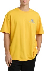 Billabong Bio Wave OG Graphic T-Shirt