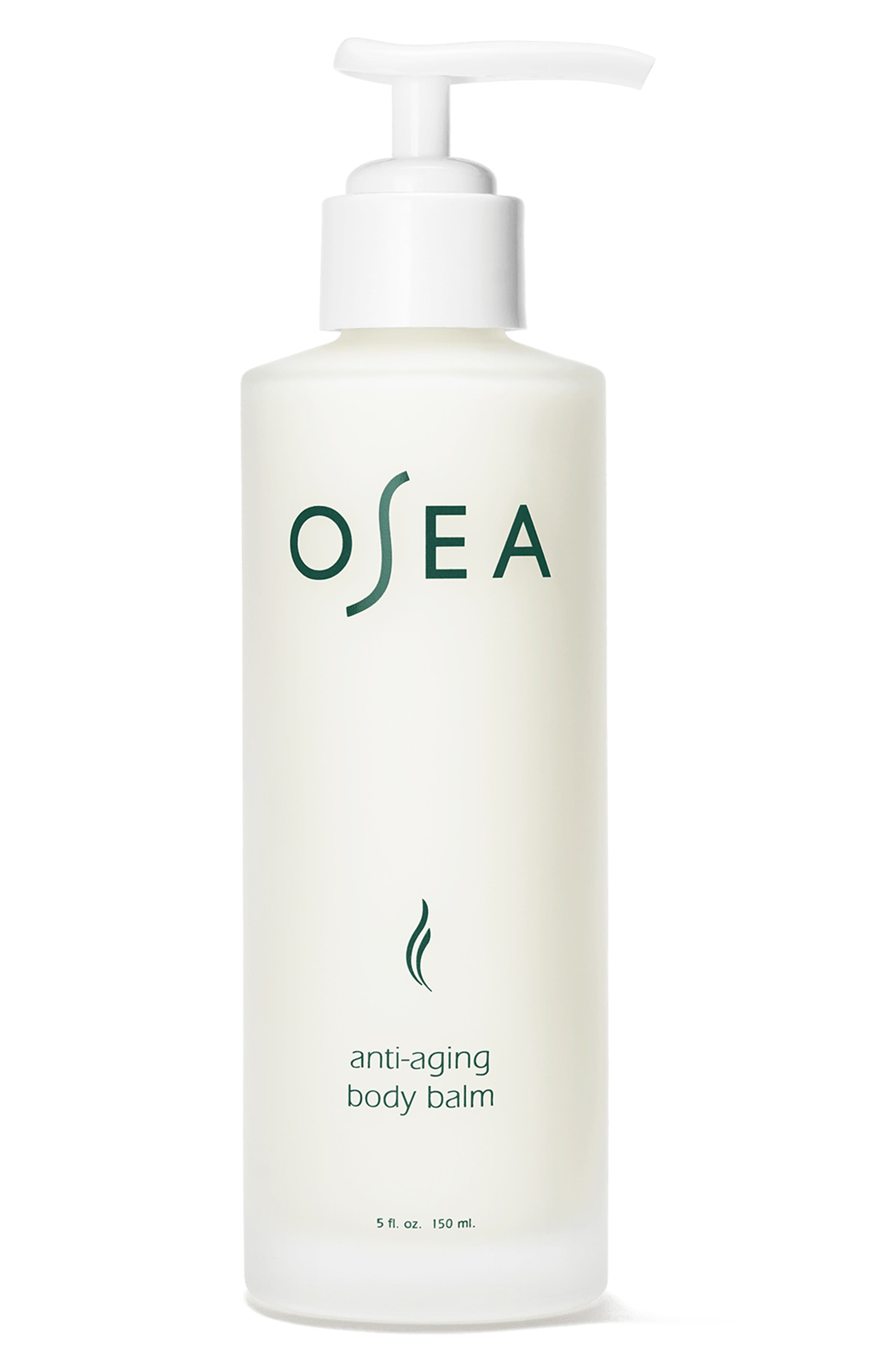 Anti-Aging Body Balm