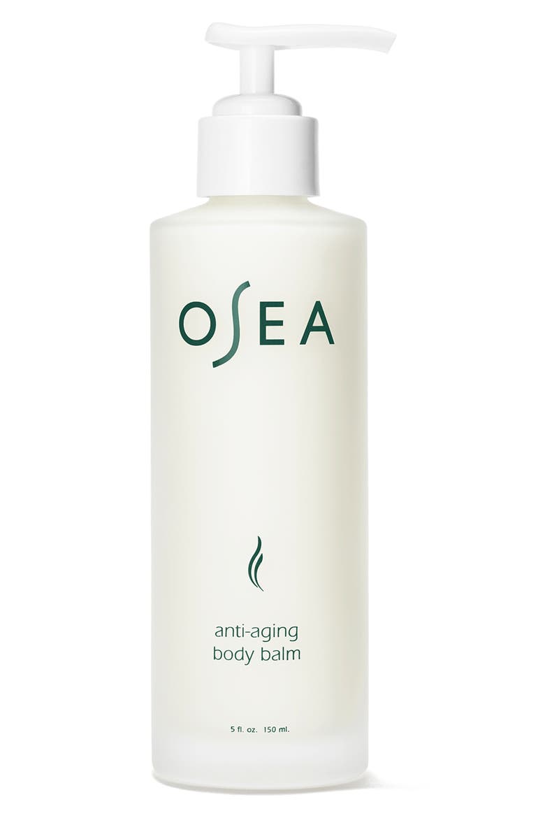 Anti-Aging Body Balm, Main, color, NO COLOR