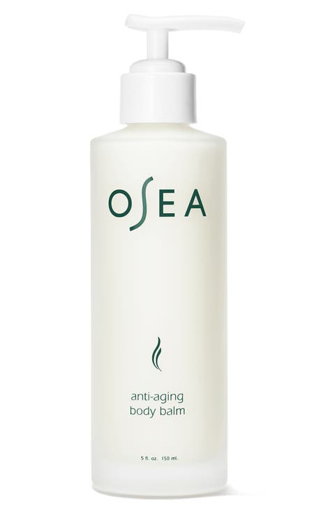 Anti-Aging Body Balm